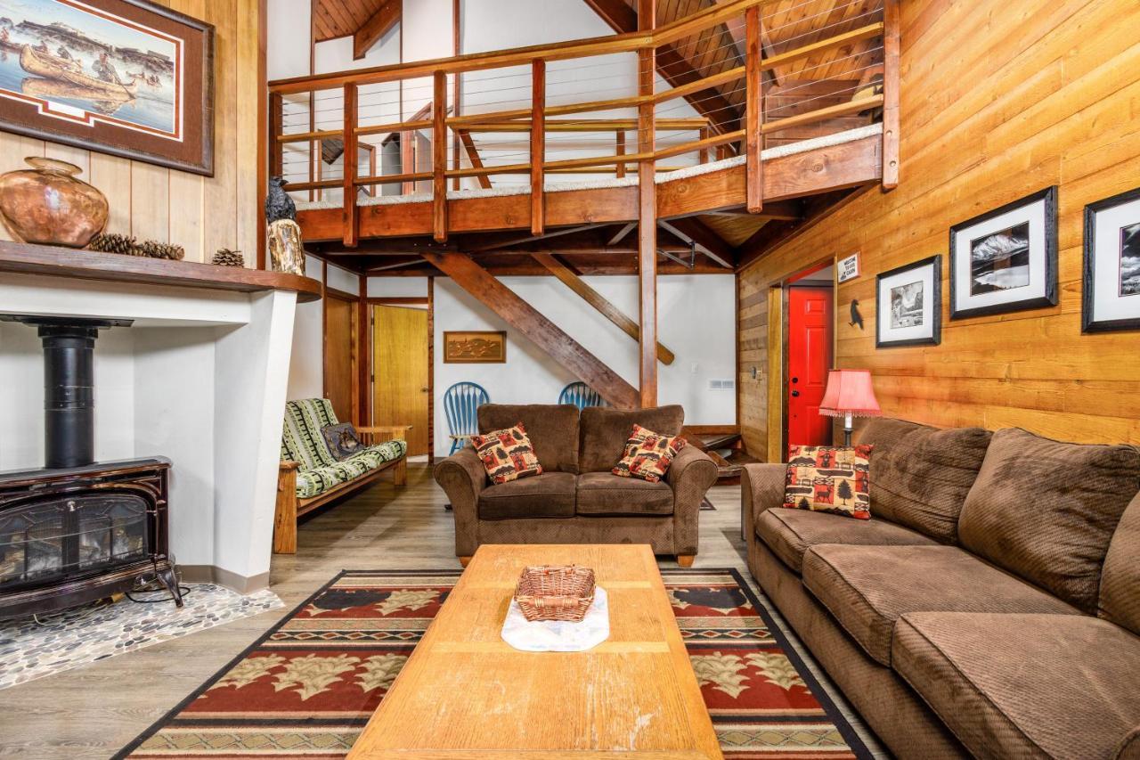 Vail Chalet Girdwood Zewnętrze zdjęcie