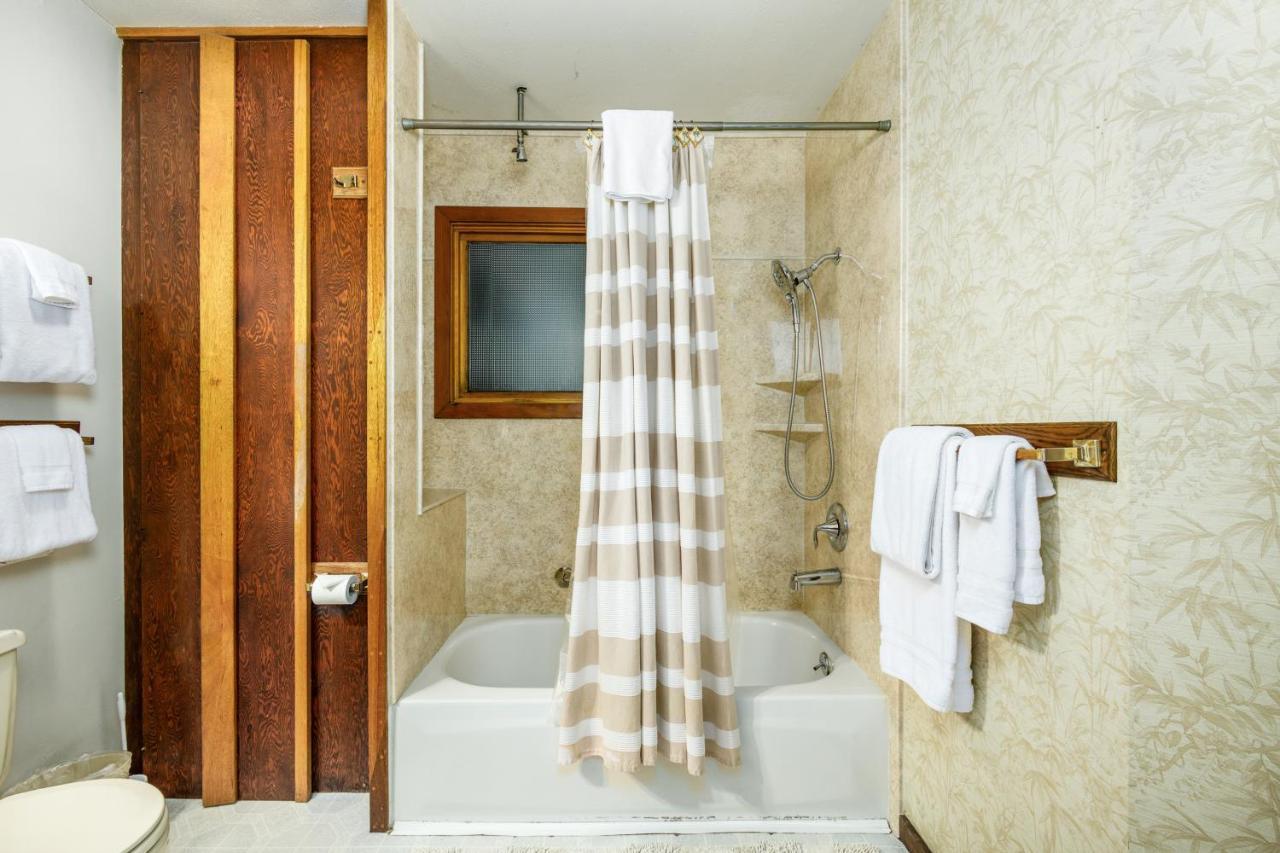 Vail Chalet Girdwood Zewnętrze zdjęcie