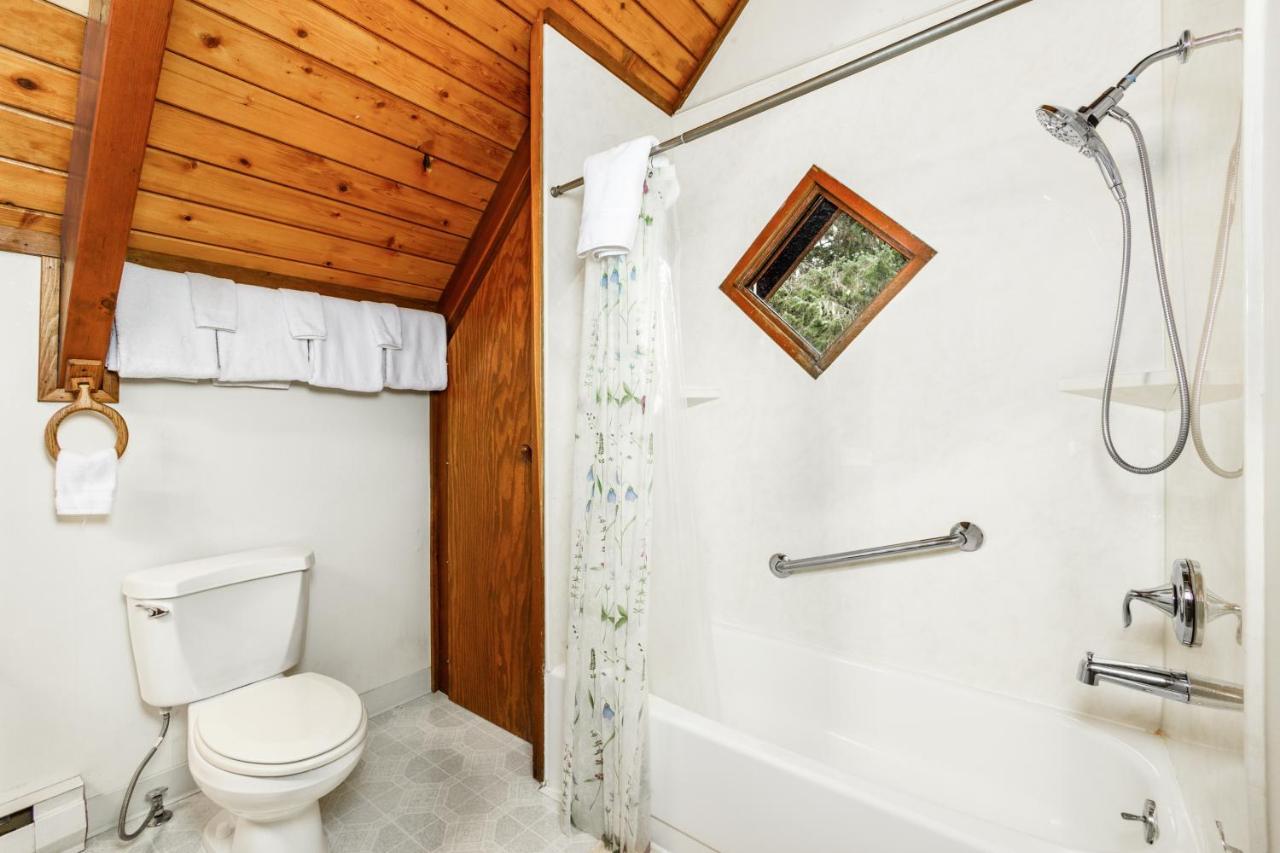 Vail Chalet Girdwood Zewnętrze zdjęcie