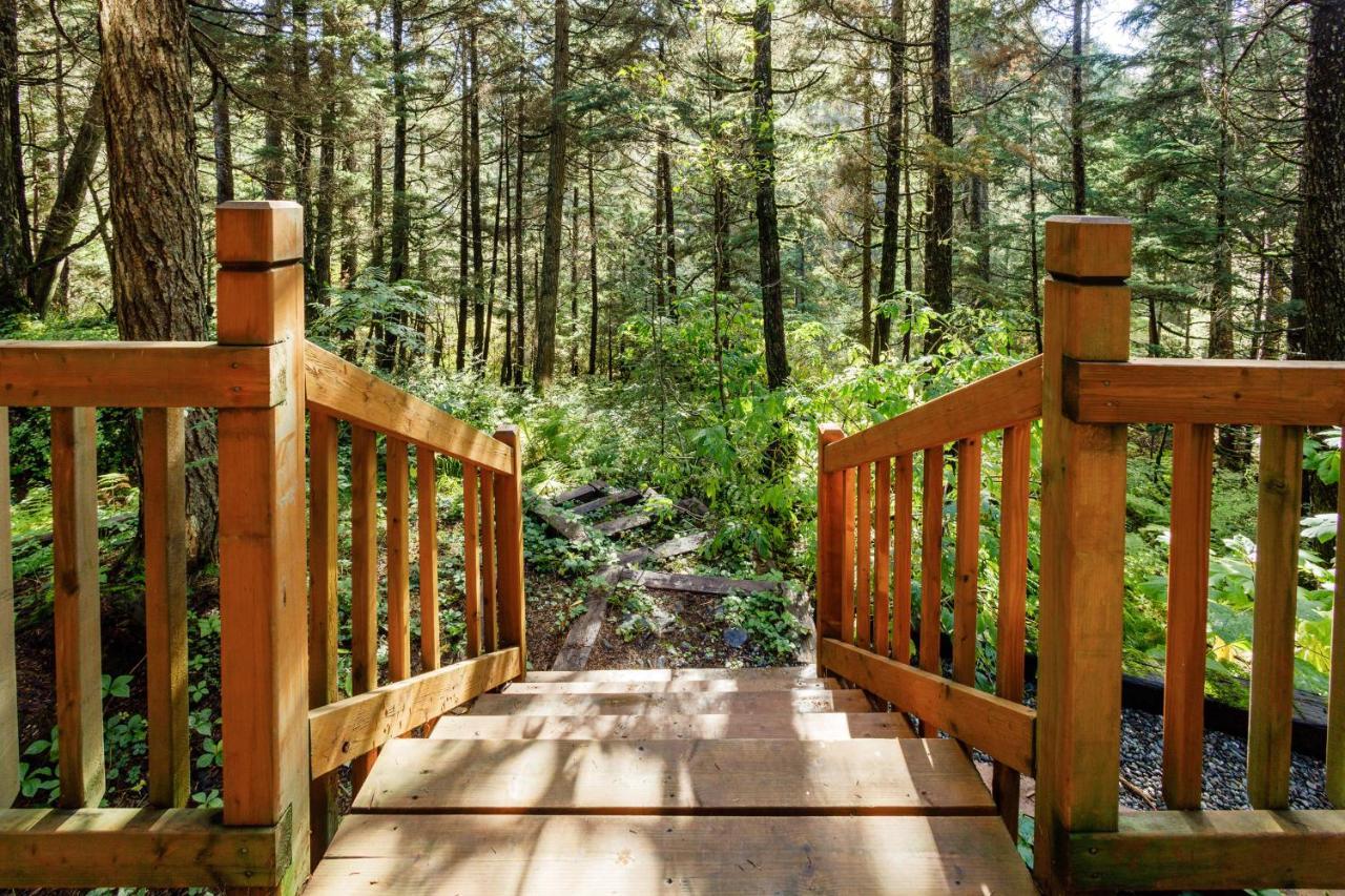 Vail Chalet Girdwood Zewnętrze zdjęcie