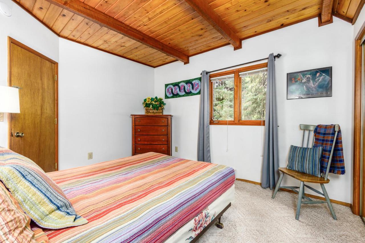 Vail Chalet Girdwood Zewnętrze zdjęcie