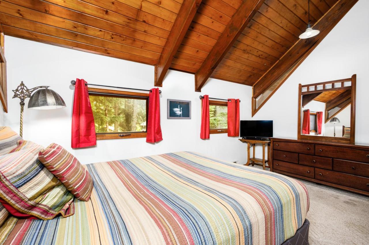 Vail Chalet Girdwood Zewnętrze zdjęcie