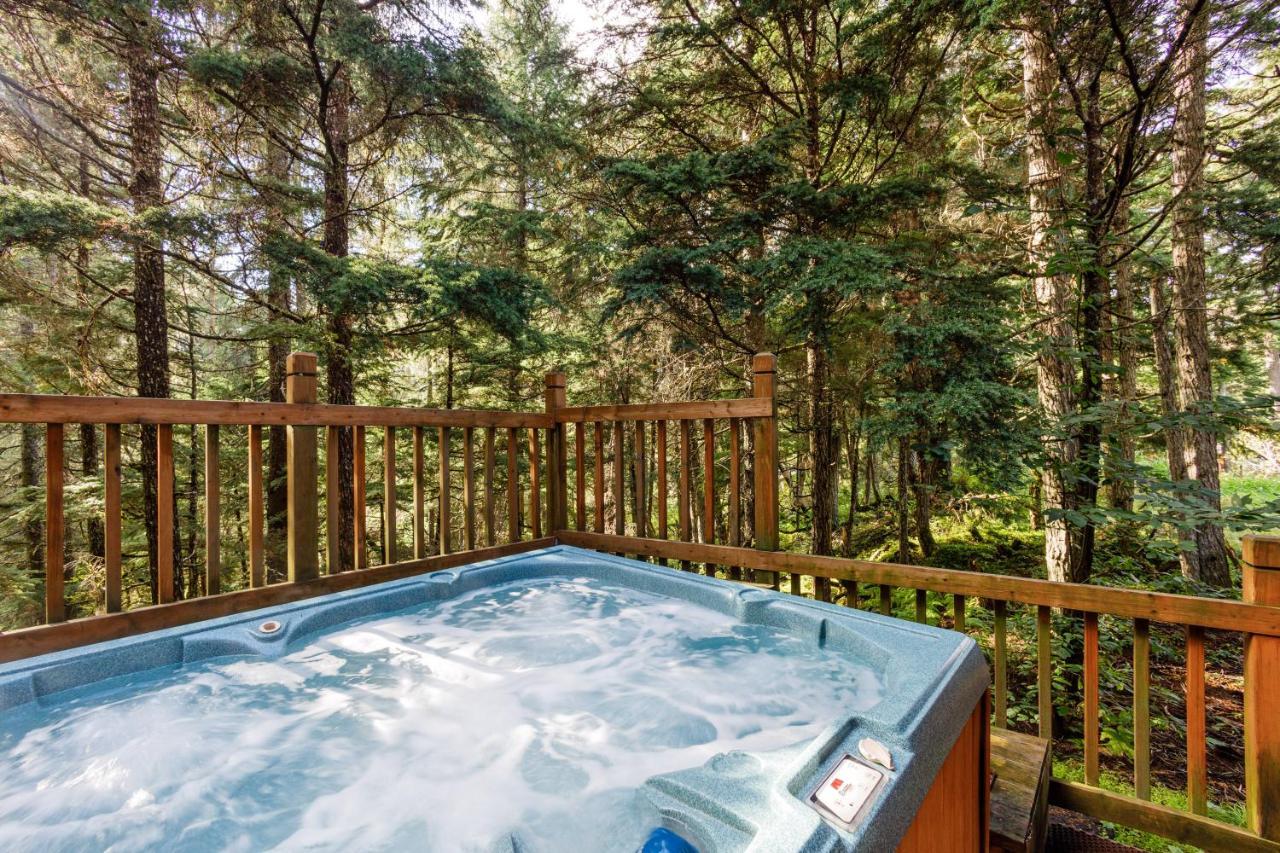 Vail Chalet Girdwood Zewnętrze zdjęcie