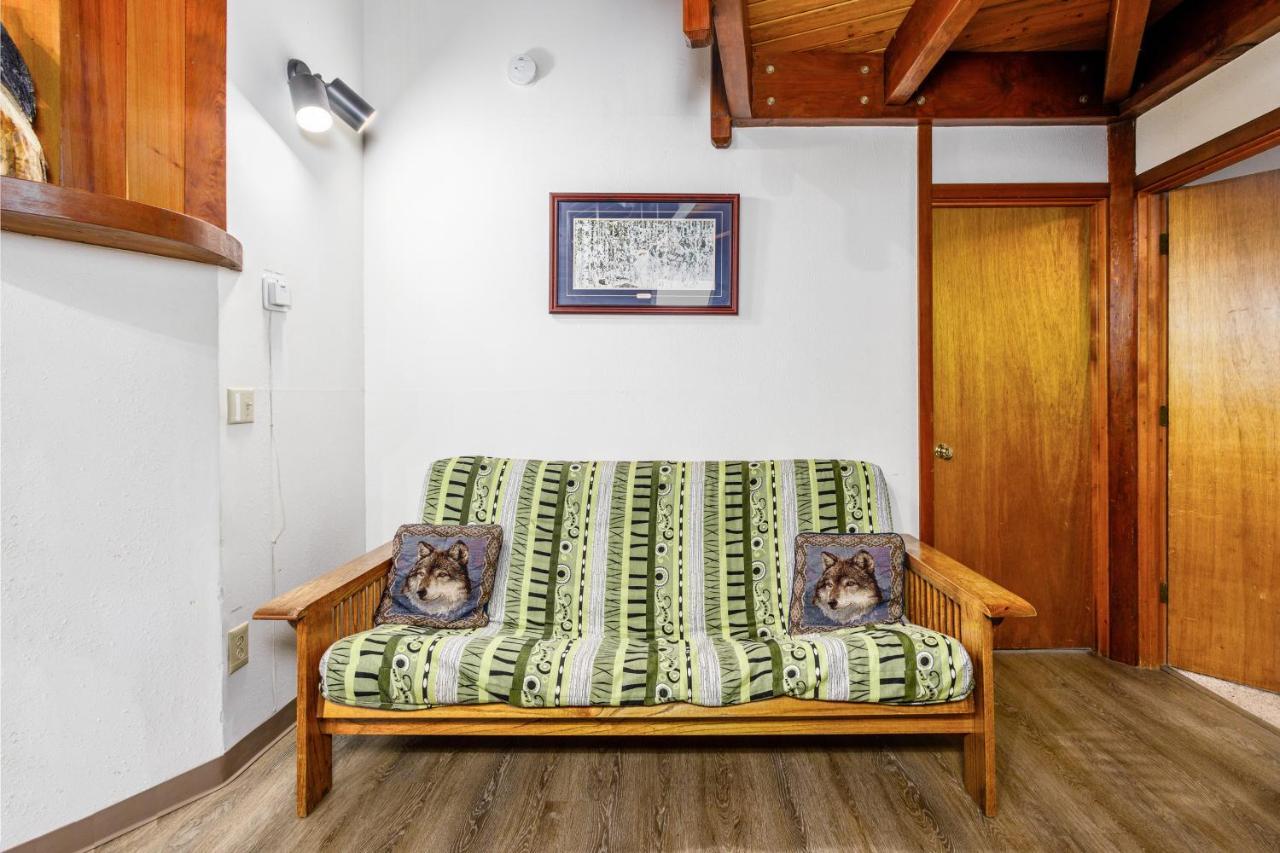 Vail Chalet Girdwood Zewnętrze zdjęcie