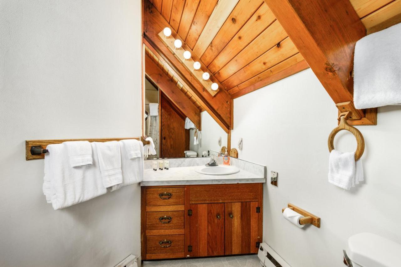 Vail Chalet Girdwood Zewnętrze zdjęcie