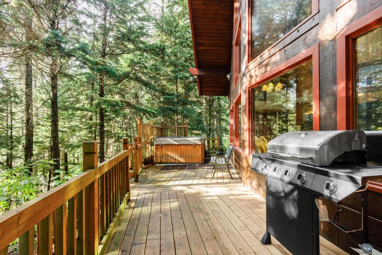 Vail Chalet Girdwood Zewnętrze zdjęcie
