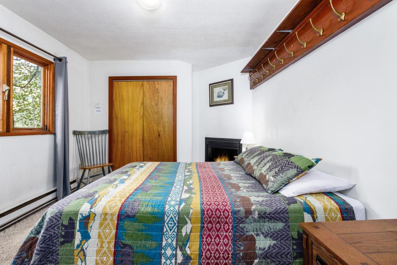 Vail Chalet Girdwood Zewnętrze zdjęcie