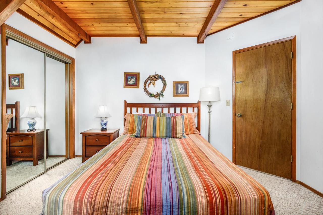 Vail Chalet Girdwood Zewnętrze zdjęcie
