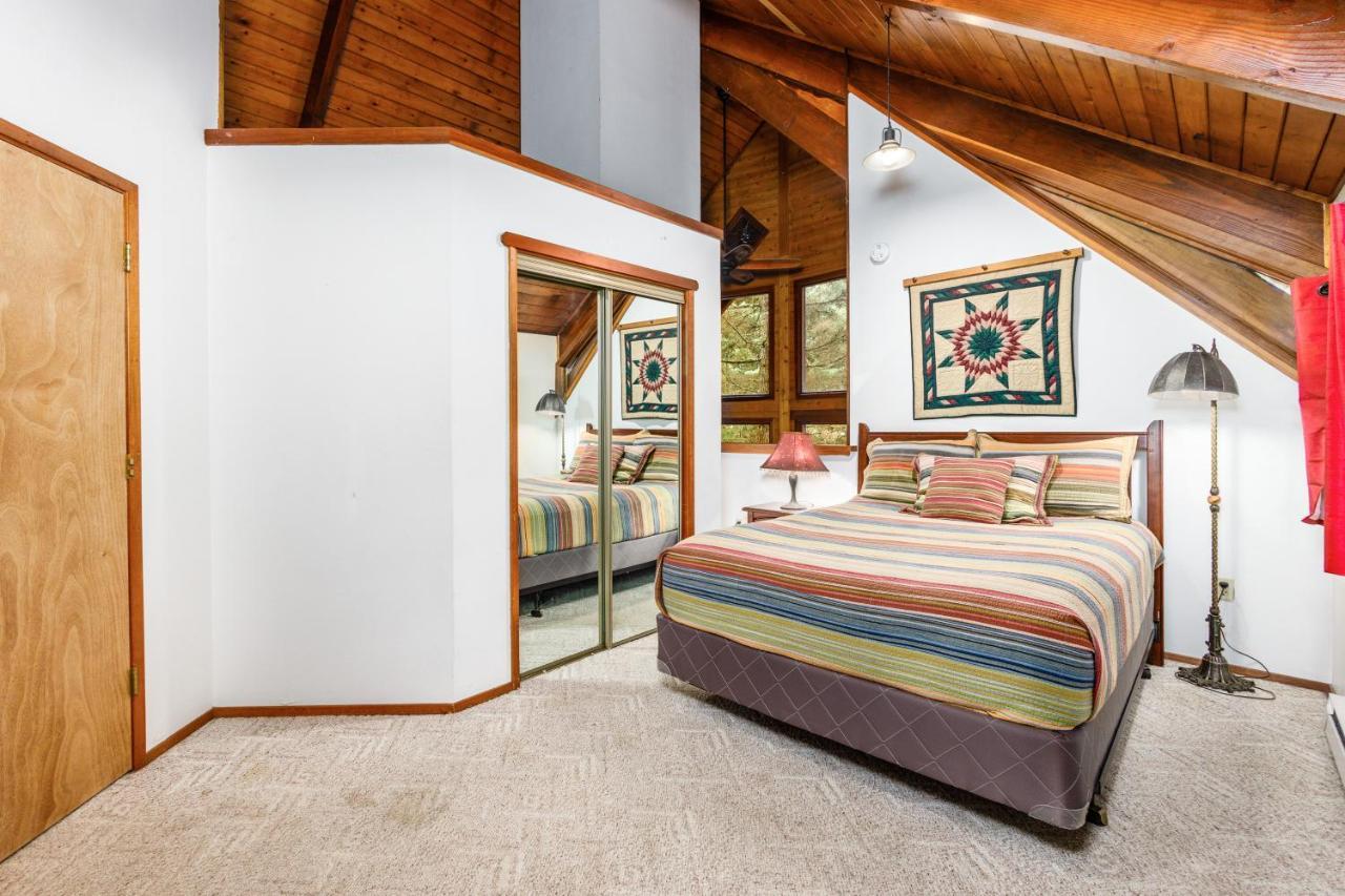 Vail Chalet Girdwood Zewnętrze zdjęcie